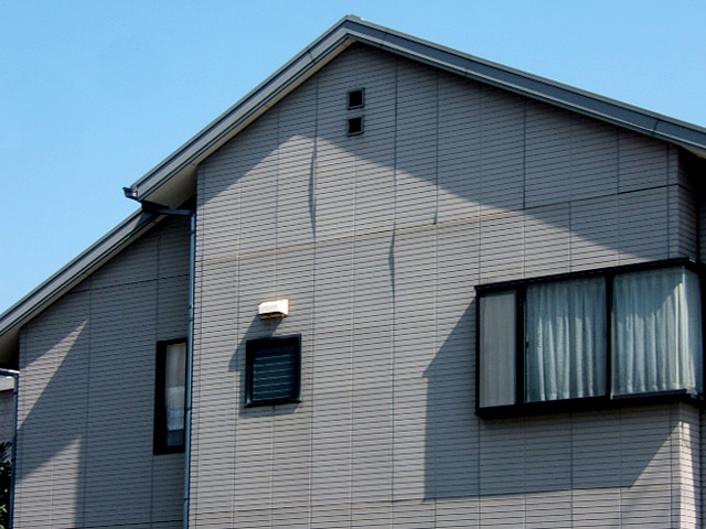 施主が学ぶやさしい住宅建築講座 29 外壁仕上げ 窯業系サイディング 初めての家づくり成功応援ブログ